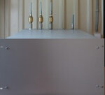 Oniks Test (территория Восточная Заводская промышленная, 16), equipo de laboratorios