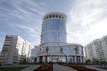 Строитель (Московская ул., 109, Пенза), ассоциации и промышленные союзы в Пензе