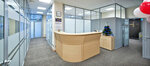 Quasar (Vilyuyskaya Street, 6с1), partition systems