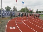 Sports school Россошанская детско-юношеская спортивная школа, Rossosh, photo