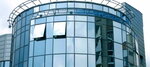 Stroitelny Segment (22 Partsyezda Street, 10А), translucent constructions