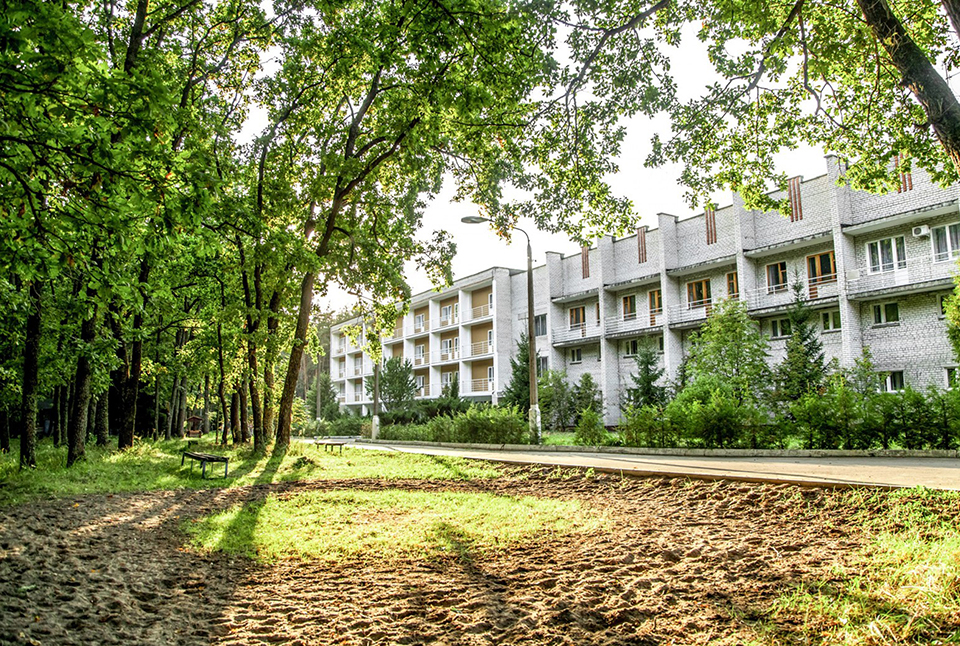 Фото отеля 3