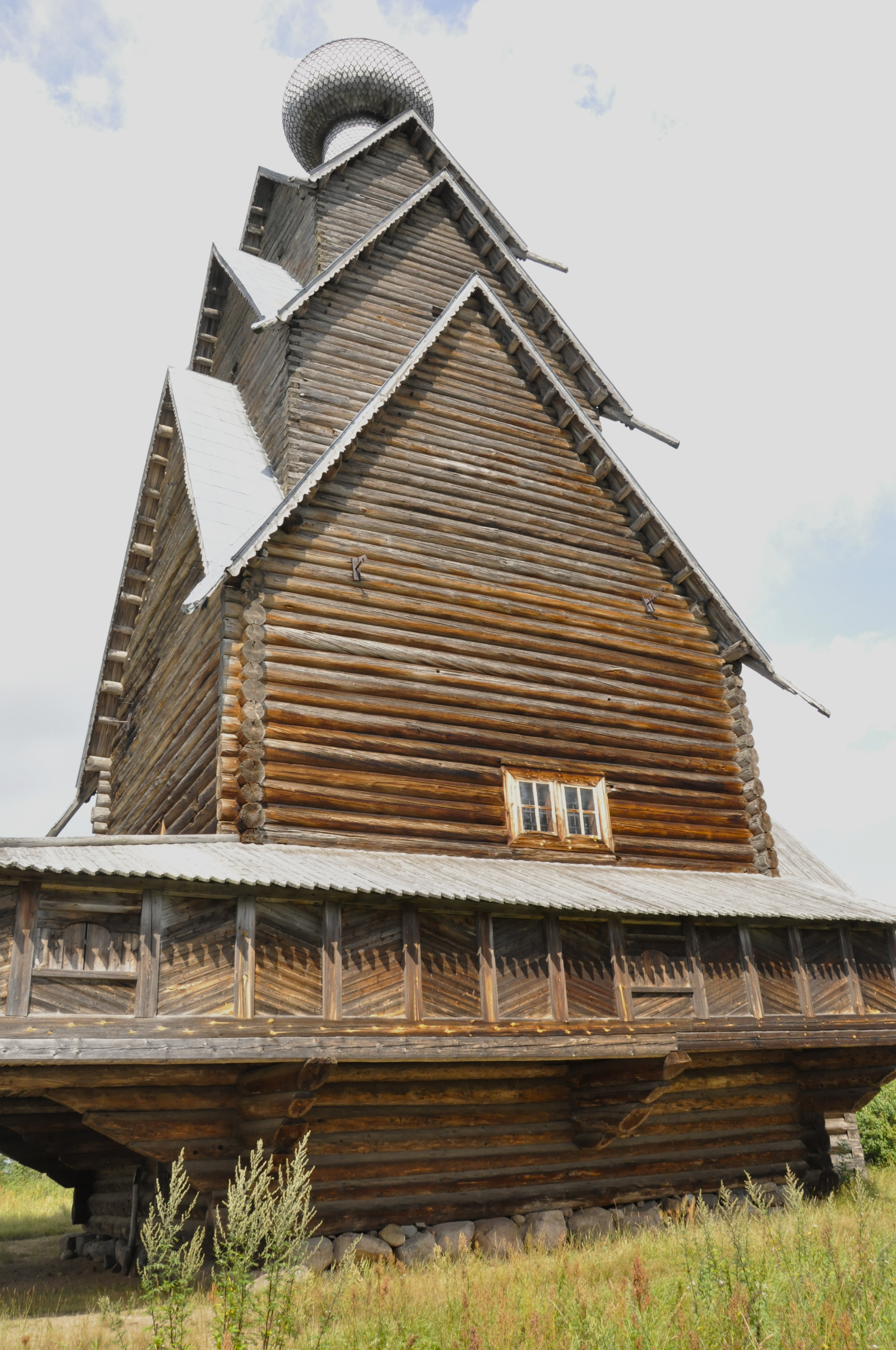 Фото Селигерская ривьера