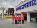 Oto Ekspertiz Pendik (Istanbul, D 100 Boulevard, 54), vehicle assessment