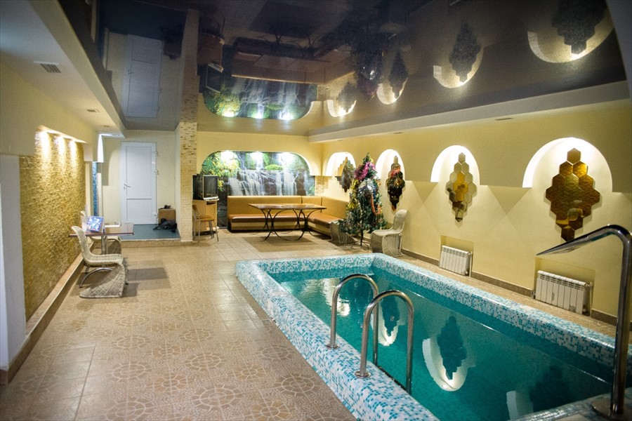 Фото отеля 4