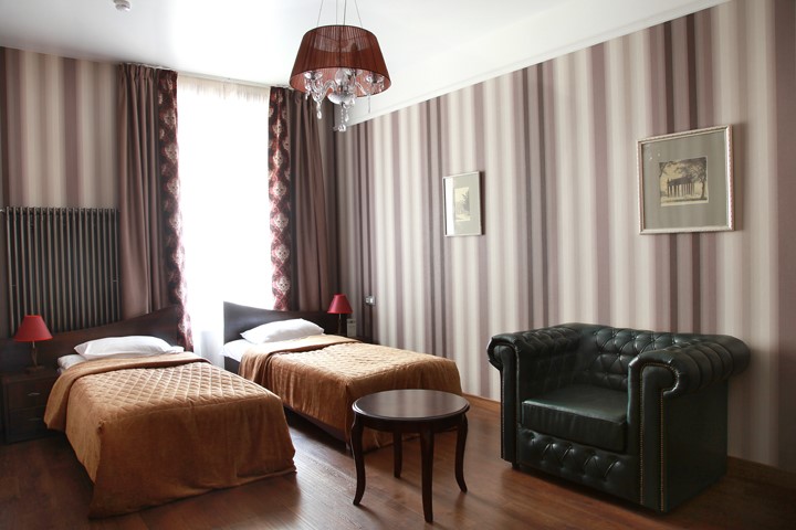 Фото отеля 3