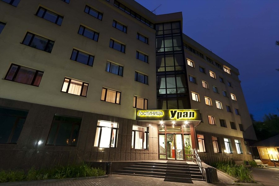 Фото отеля 2