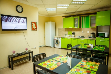 Фото Койкоместо