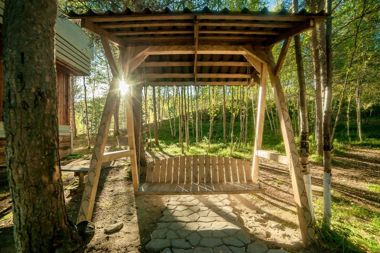 Фото Голубая бухта