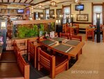 Yakitoriya (Balaklavskiy Avenue, 14А), sushi bar