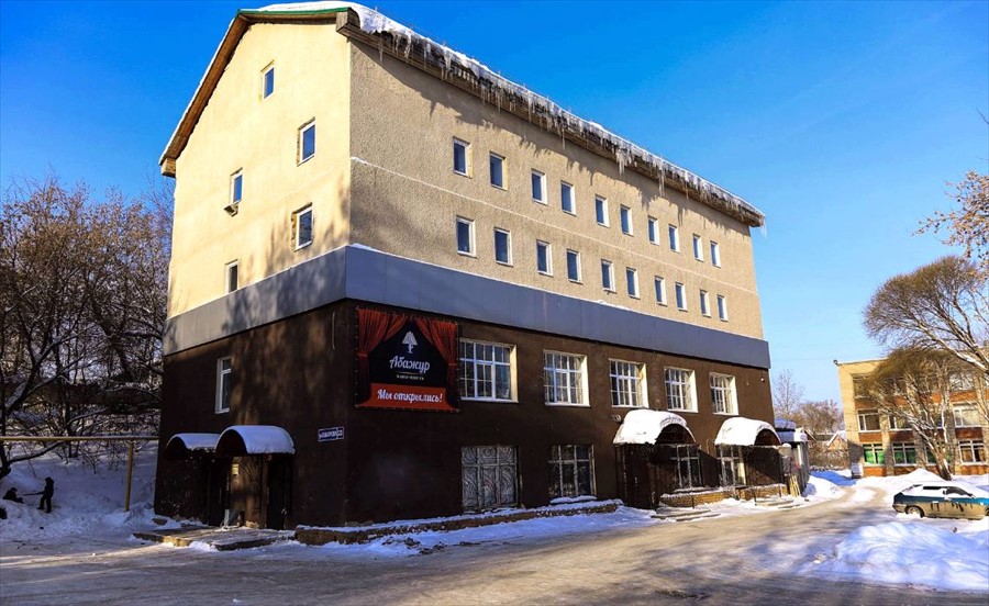 Фото Абажур