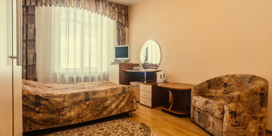 Фото Селигер