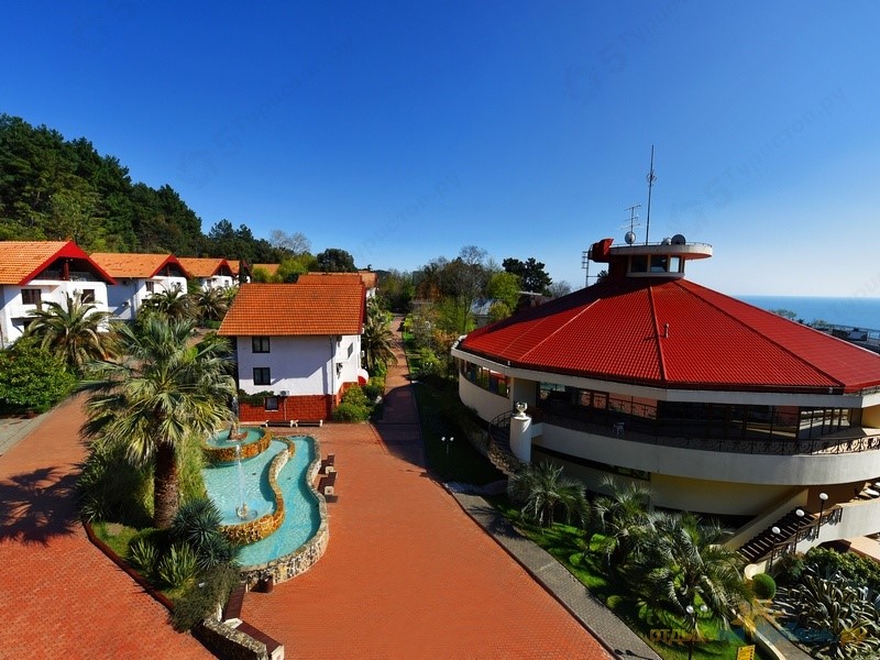 Фото Дивный