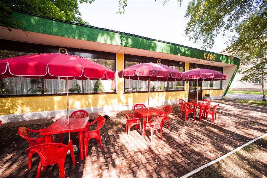 Фото отеля 5