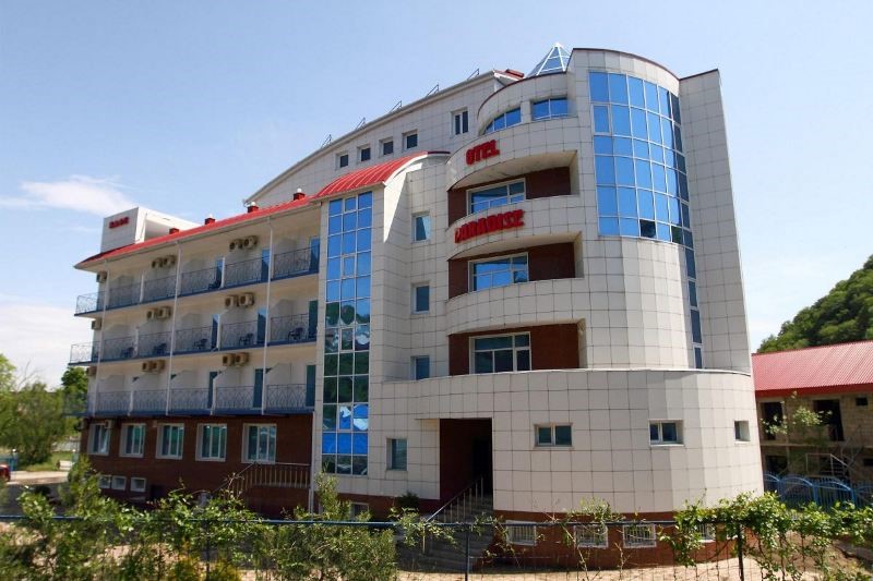 Фото отеля 4