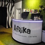 Afrika (ulitsa Karamzina, 18) ، أستوديو تسمير (tanning)