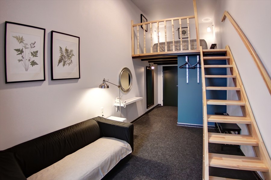 Фото отеля 4