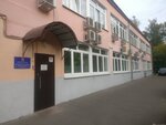 Gku Direktsiya ZhKKh Ib Szo (Turistskaya Street, 16к3), urban improvement