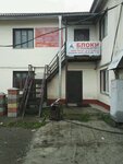 KhozInstrument (Severnoye Highway, 35Г/1), electric and gas powered tools