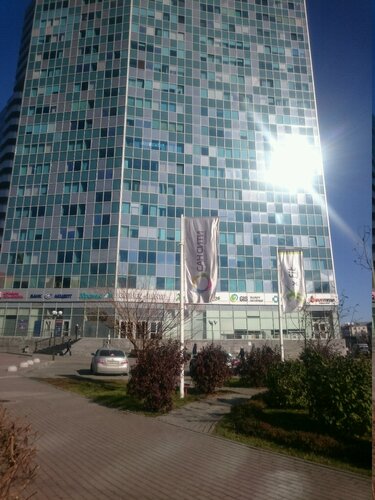 Диагностический центр Независимый Томографический центр, Новосибирск, фото