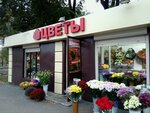 Kiosk po prodazhe tsvetov (Truzhenikov Street, 2А), flower shop