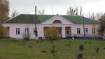 ЦРБ, Инфекционное отделение (Karla Marksa Street, 174), department of the hospital