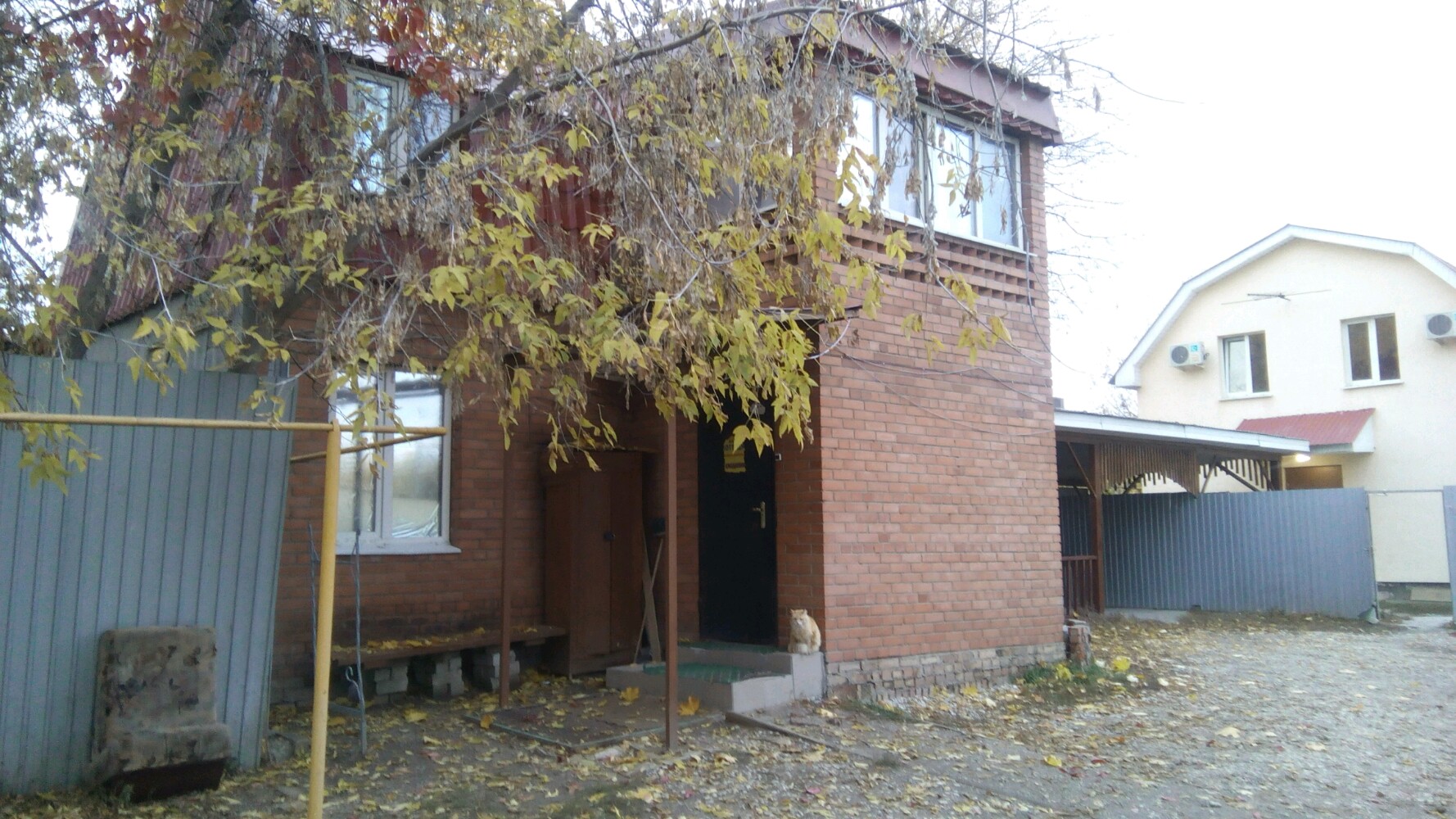 Фото Коттедж