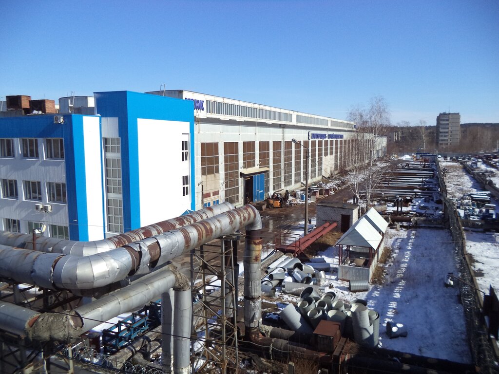 поволжский завод металлоконструкций ульяновск