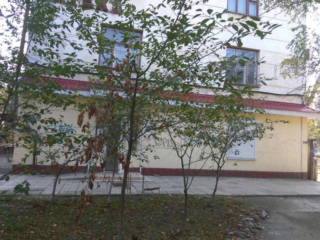 Симферополь ул беспалова карта