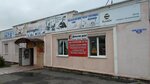 Torgovy tsentr Trinadtsaty magazin (ulitsa Engelsa, 23), shopping mall