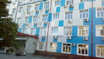 Vostok (Tsentralny okrug, Severnaya Street, 32А), energy supply