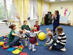 Lotos (rabochiy posyolok Monino, ulitsa Baranova, 2), school