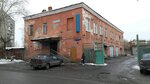 Ленинское (Иртышская наб., 48А), коммунальная служба в Омске
