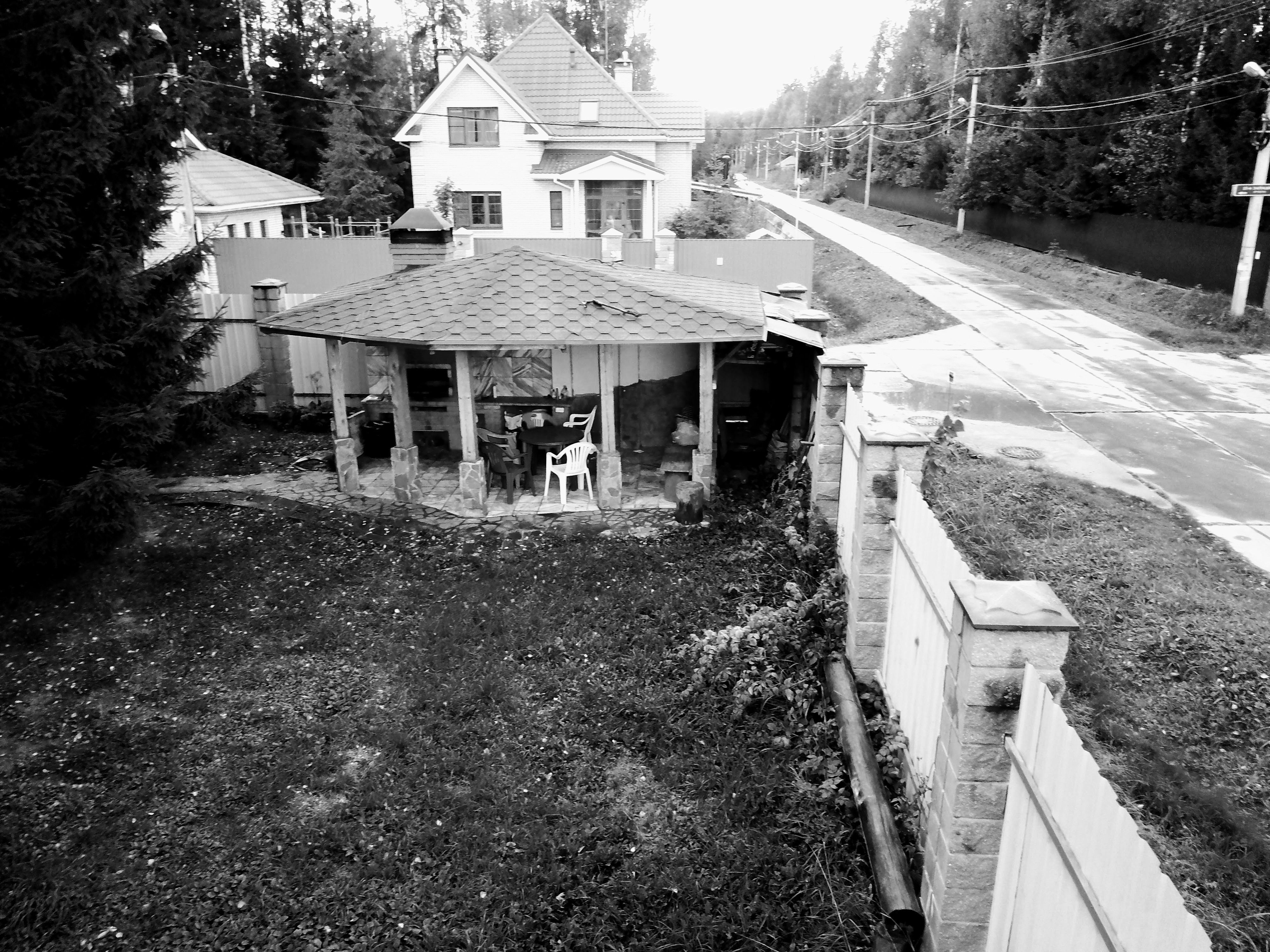 Фото Коттедж в Зеленой Роще