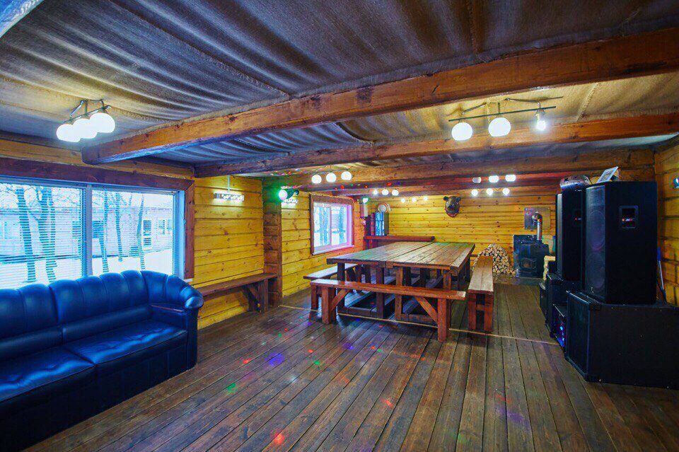 Севен хевен оренбург база отдыха карта