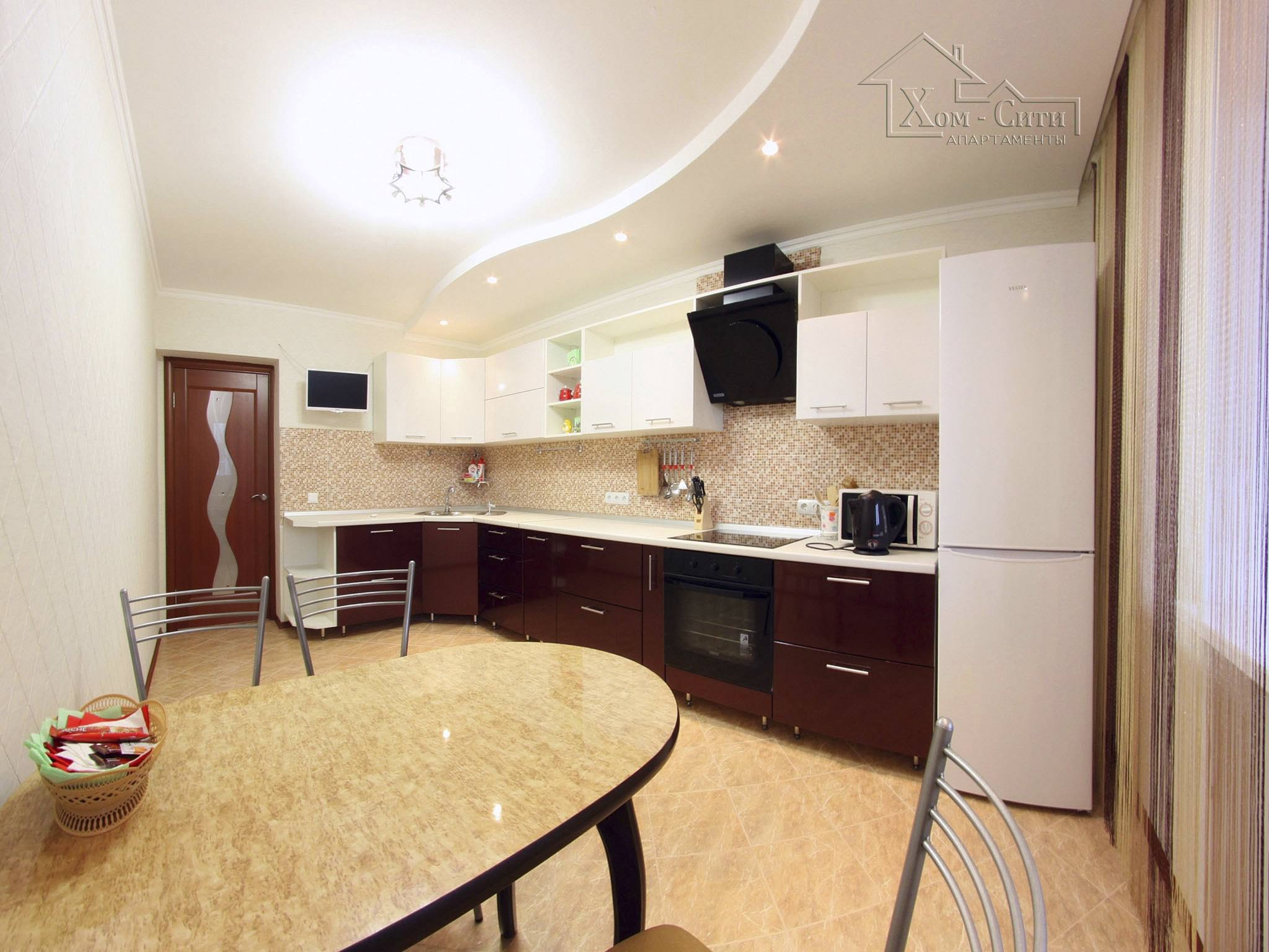 Фото Хом-Сити