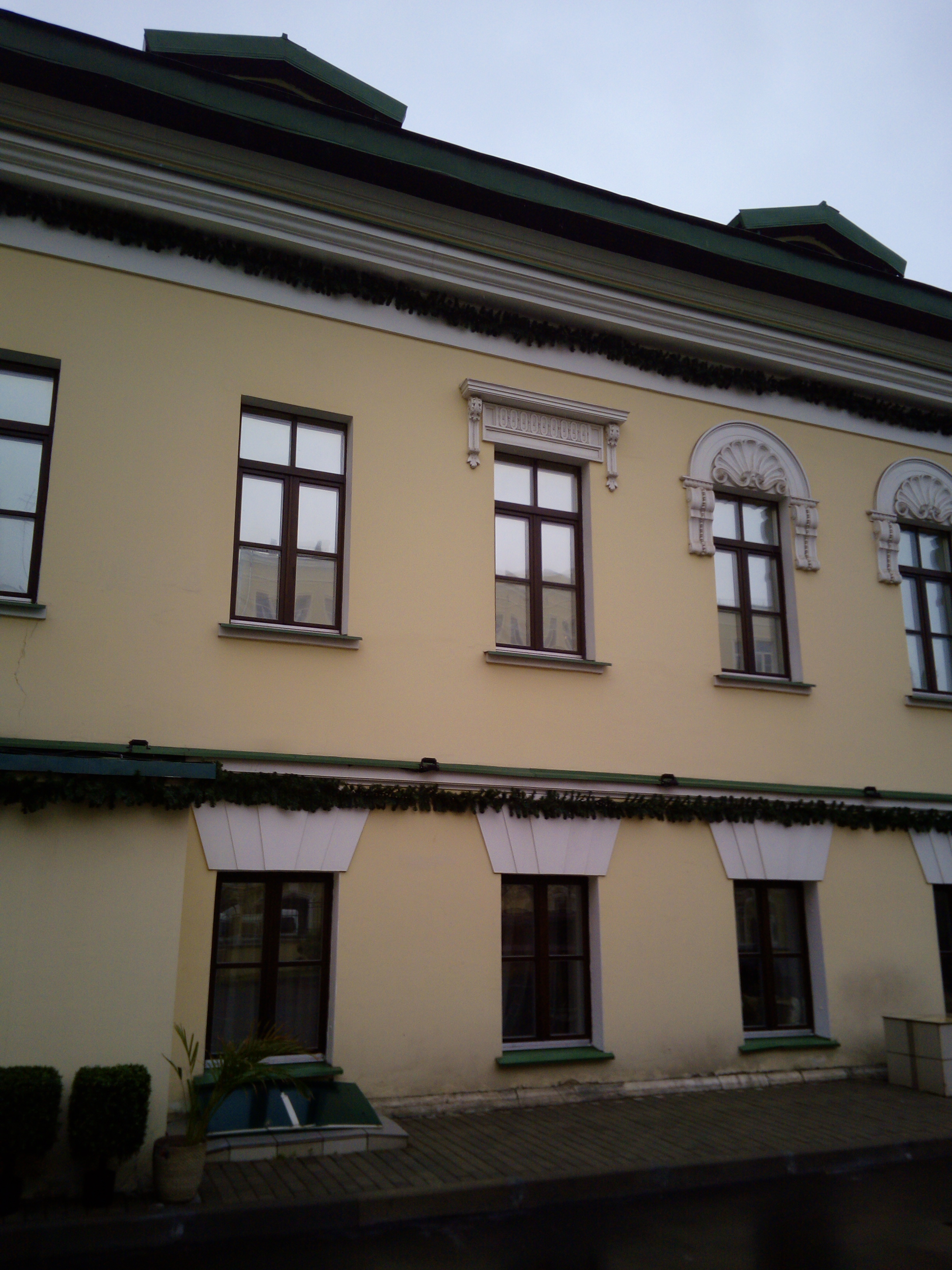 Фото Столешников