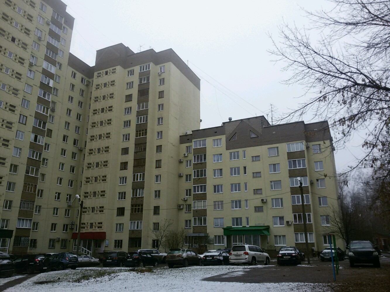 Фото Инфинити