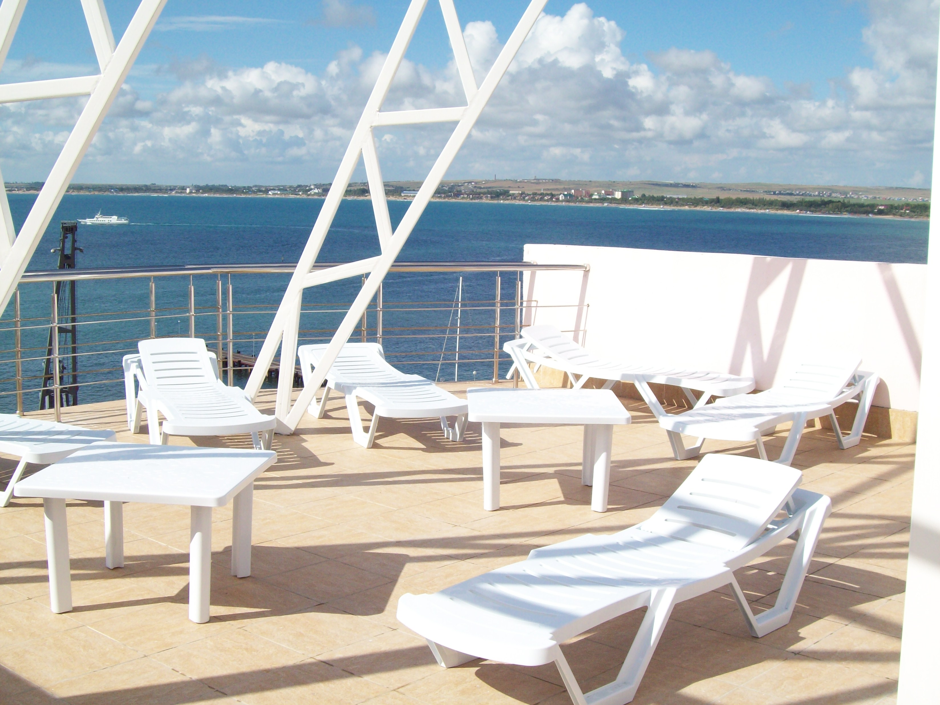 Фото Атлантида