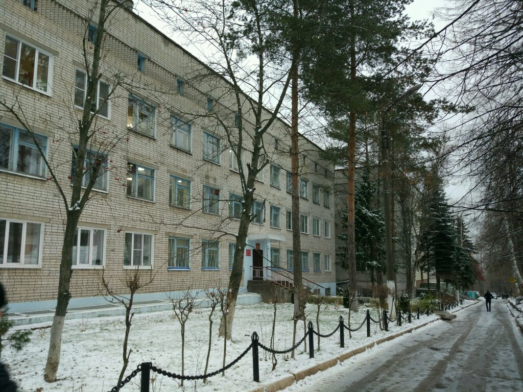 Шкода центр нижний новгород