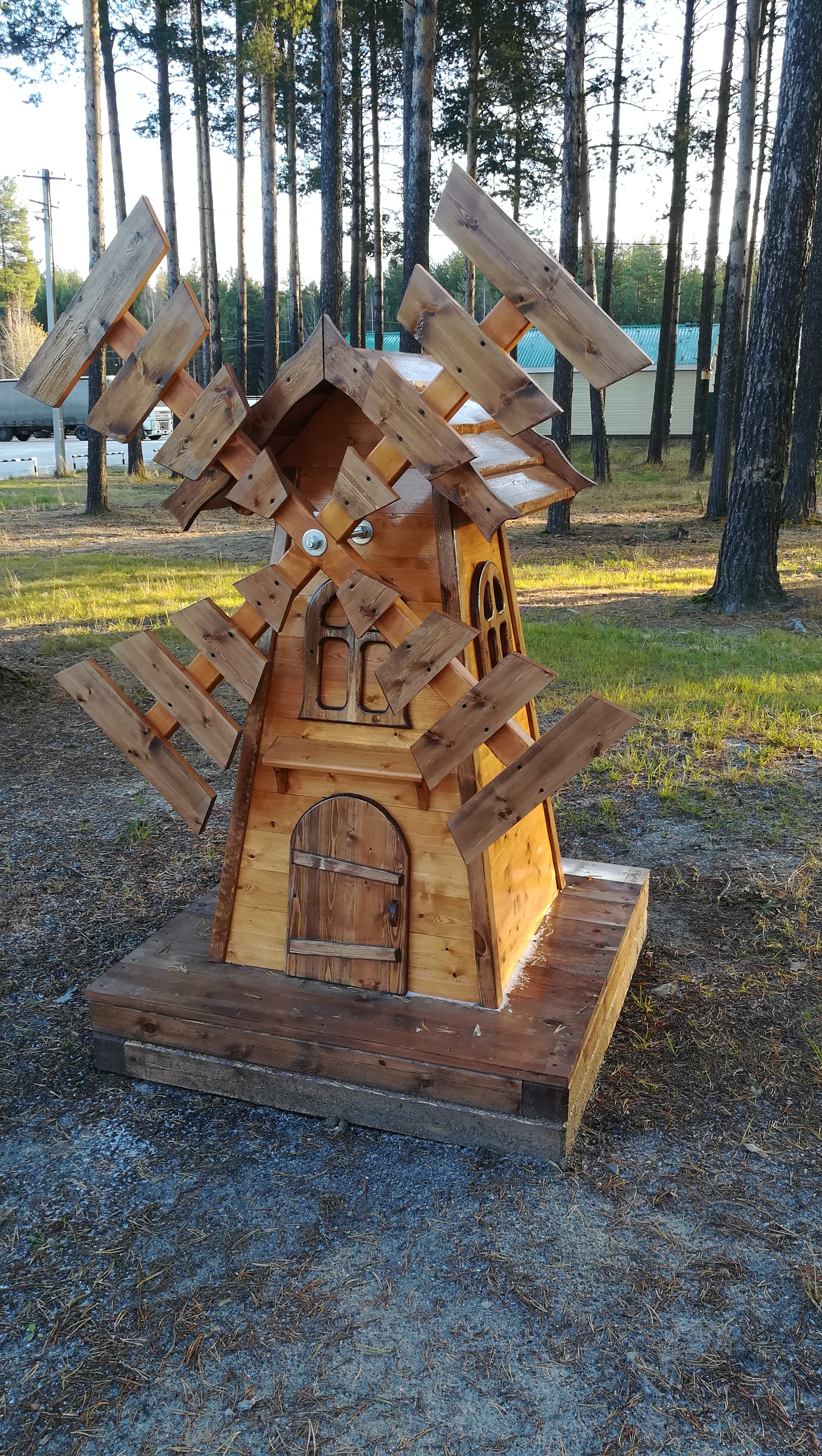 Фото Регион 86