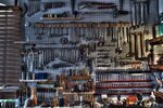 Лидер Профф (selo Verkhniye Tatyshly, Vedernikova Street, 1), electric and gas powered tools
