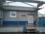 Agregat Master (Montazhny Passage, 20) ، الضواغط