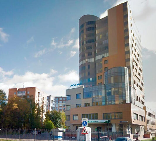 وكالات التوظيف ، الشواغر Rabota lubercy ، ، صورة