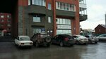 Преображение (Vertkovskaya Street, 42), beauty salon