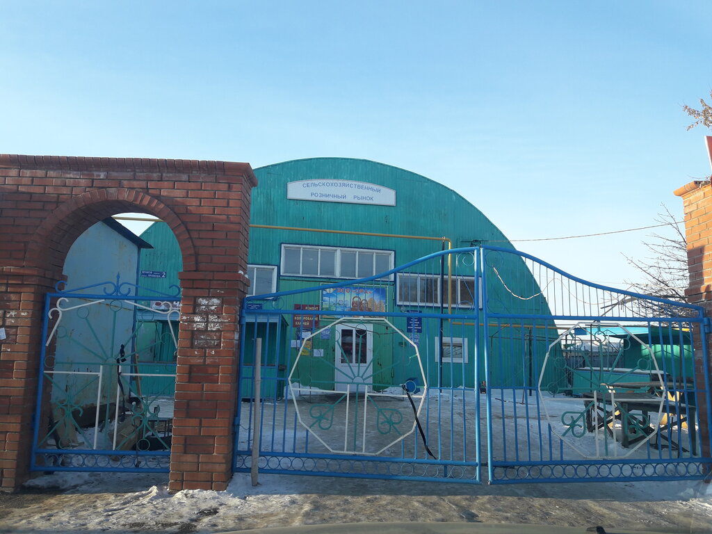 Верхнее яркеево карта