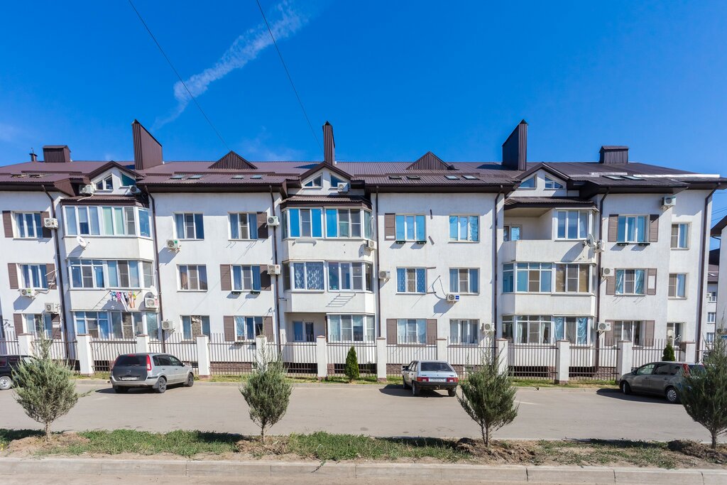 Прованс краснодар ул генерала петрова фото