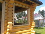 Okosiachka Rzn (selo Vysokoye, Tsentralnaya ulitsa, 1Б) ، أعمال التثبيت