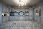 Koprina (Prishvina Street, 26), custom furniture