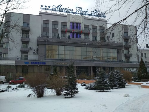 Ростовчанка фото 7
